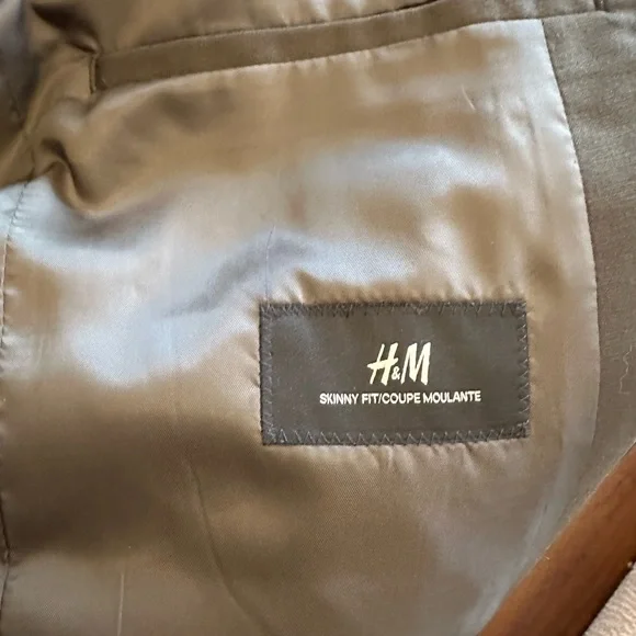 H&M blazer - Picture 4 of 4